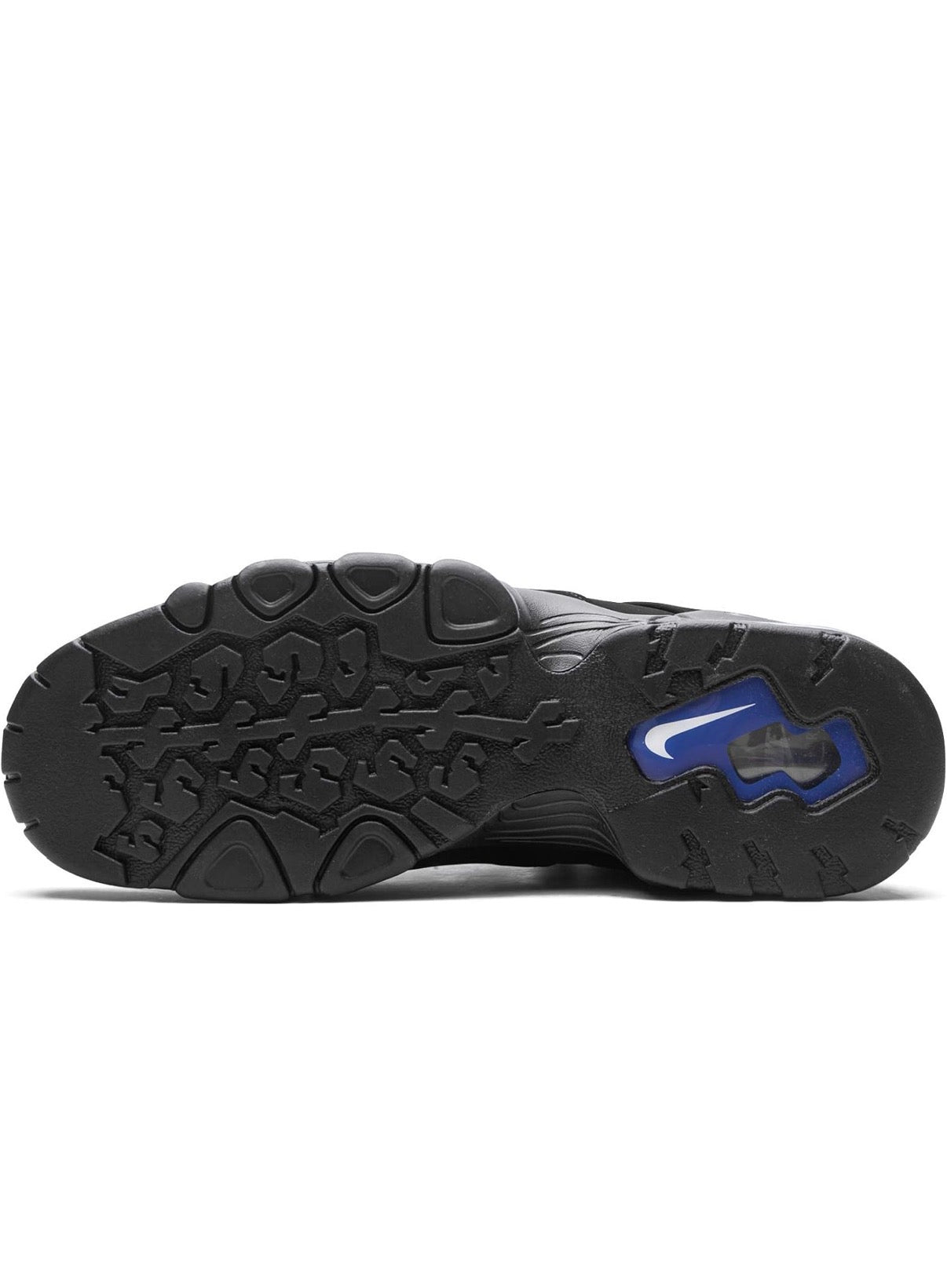 Nike Air Max2 Cb '94 Black/Dark Charcoal Mens DC1411