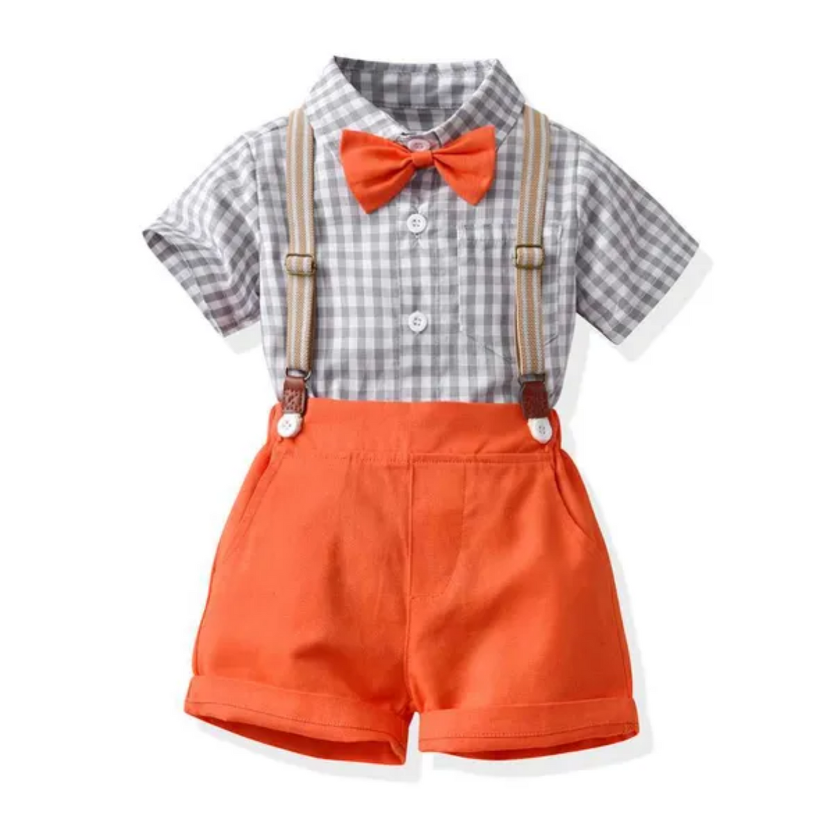 Vêtements ensemble pour enfants