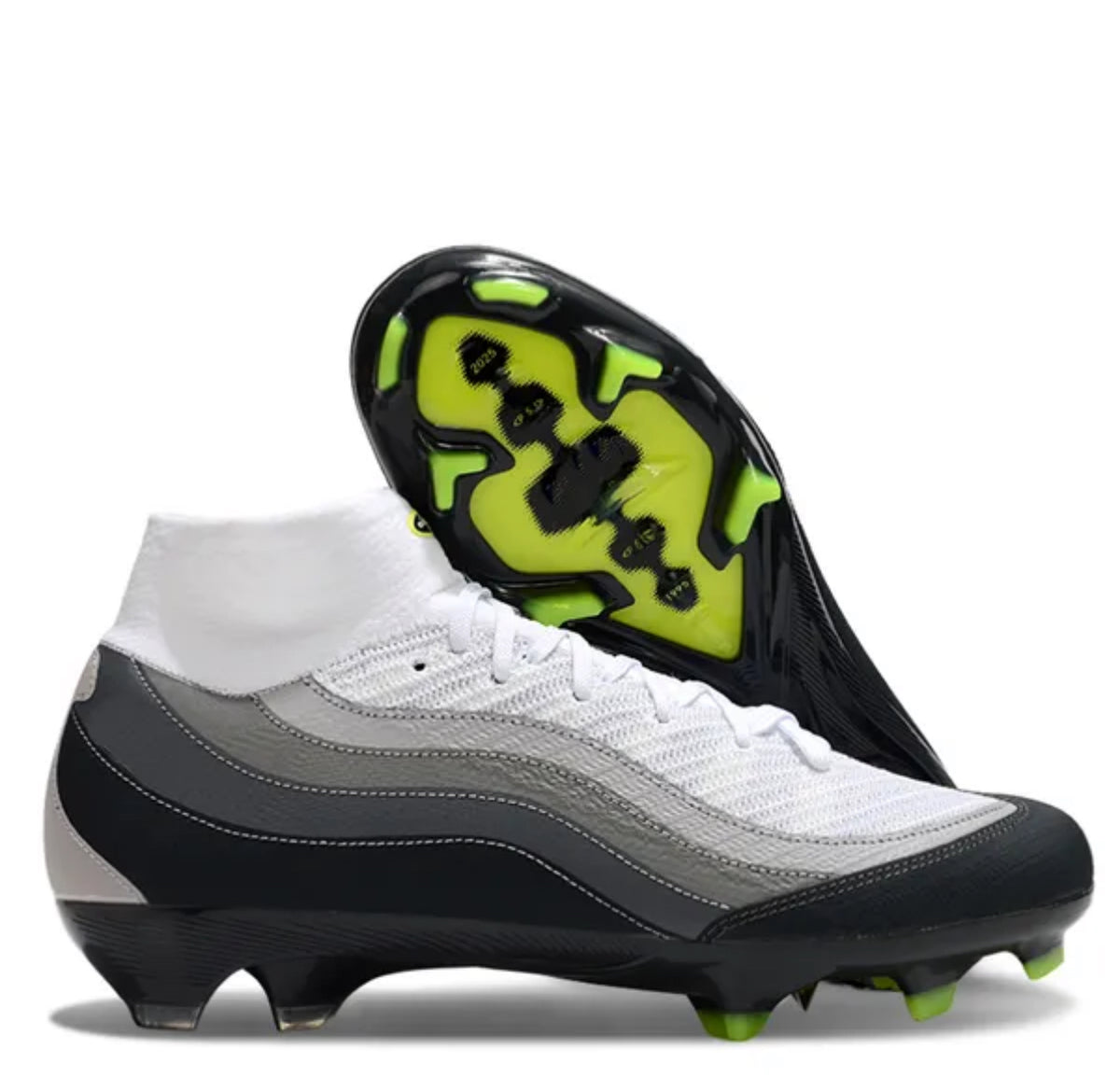 Chaussures de football