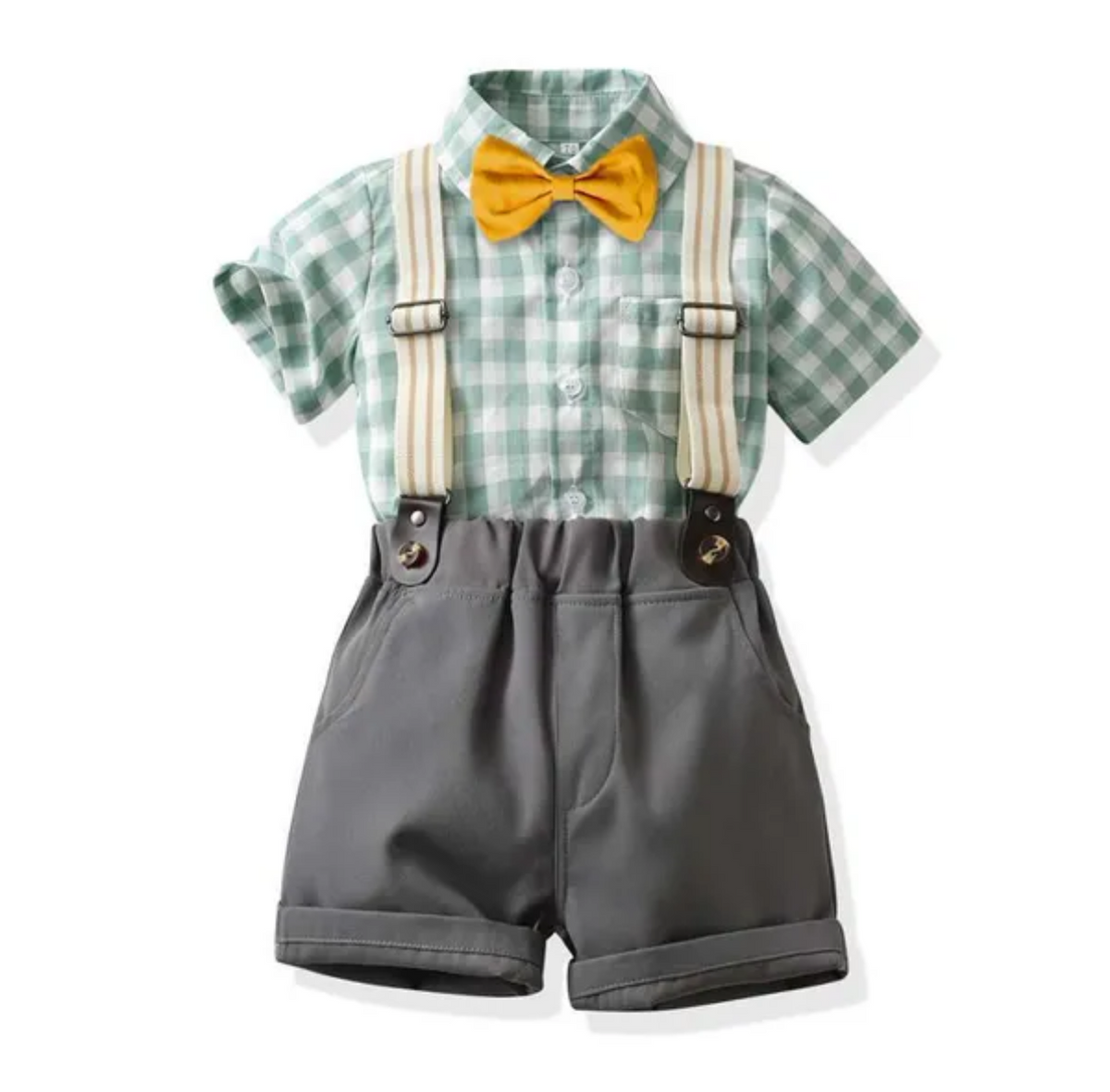 Vêtements ensemble pour enfants