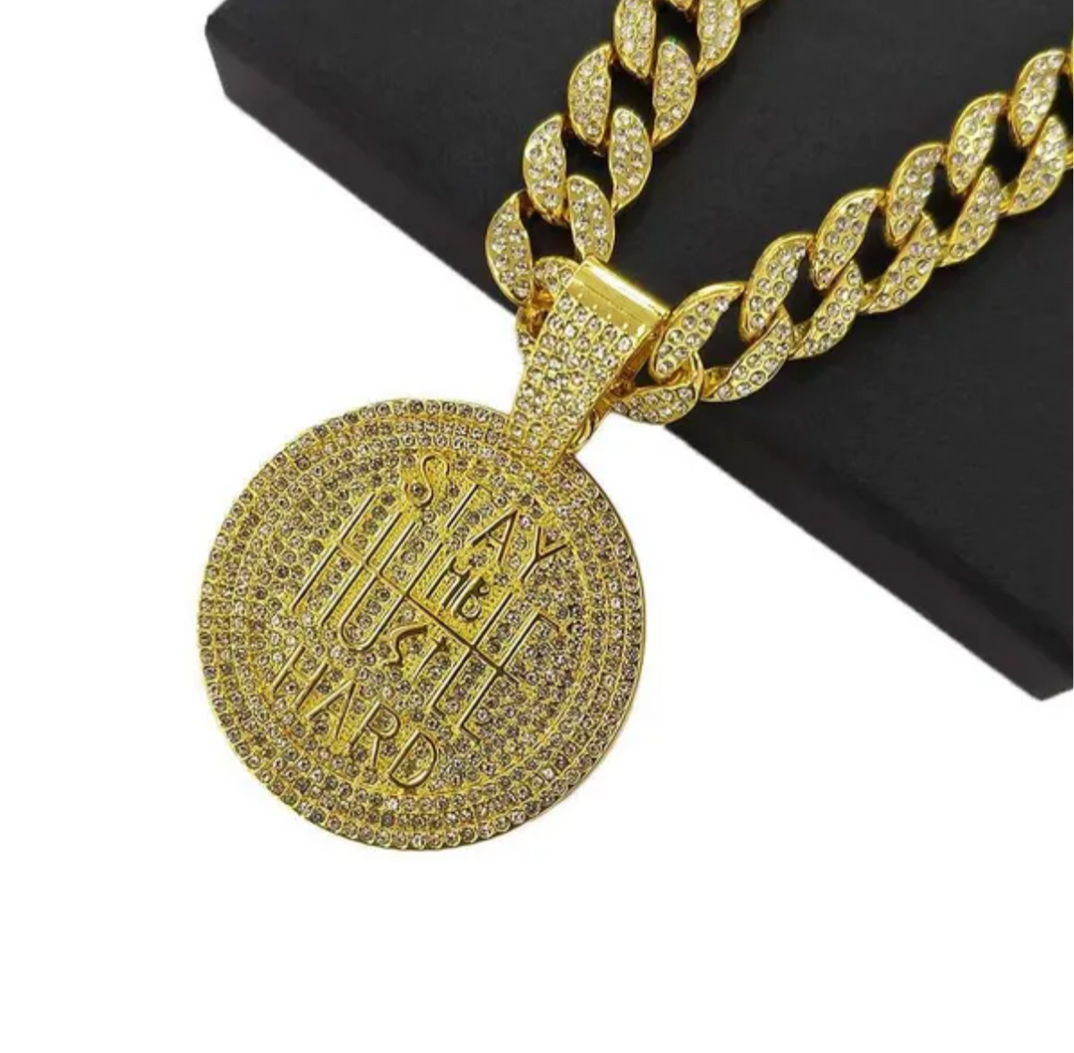 Pendant en alliage pour diverses occasions