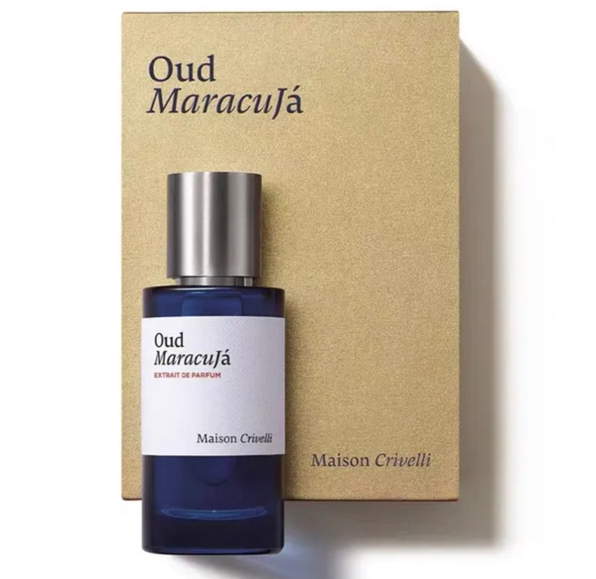 parfum Maison Crivelli Hibiscus Mahajád