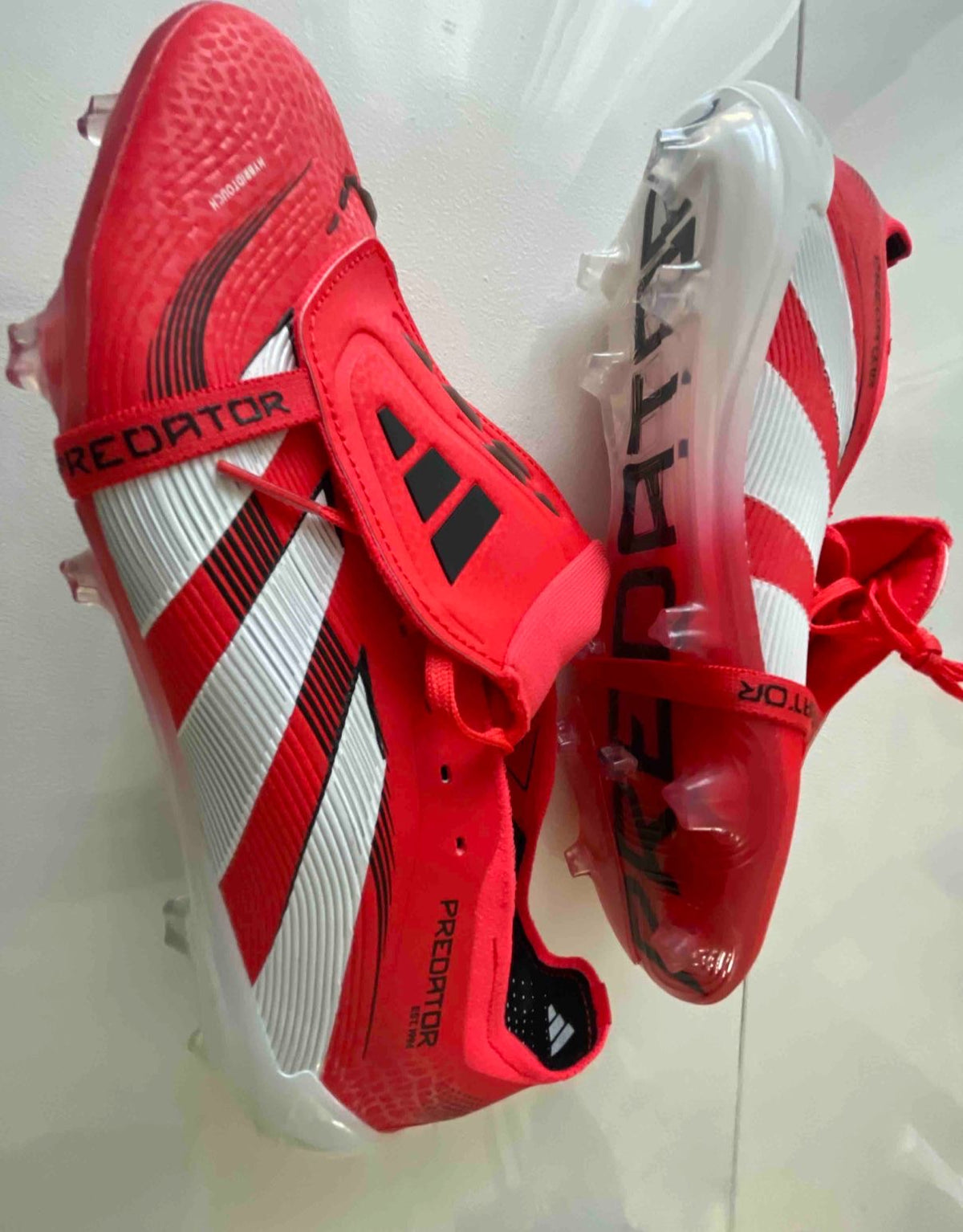 Chaussures de football