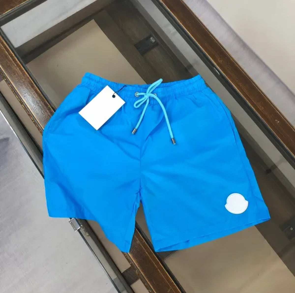 Short de Créateur Luxe Homme