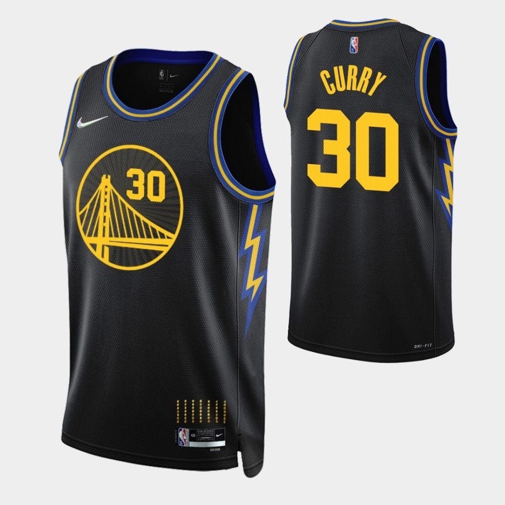 Unisexe Nike Golden State Warriors