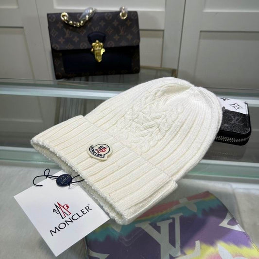 Bonnets de mode