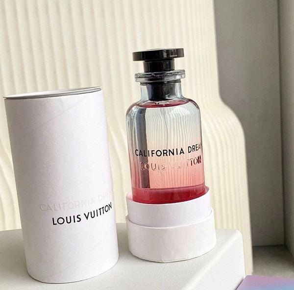 louis vuitton fragrance