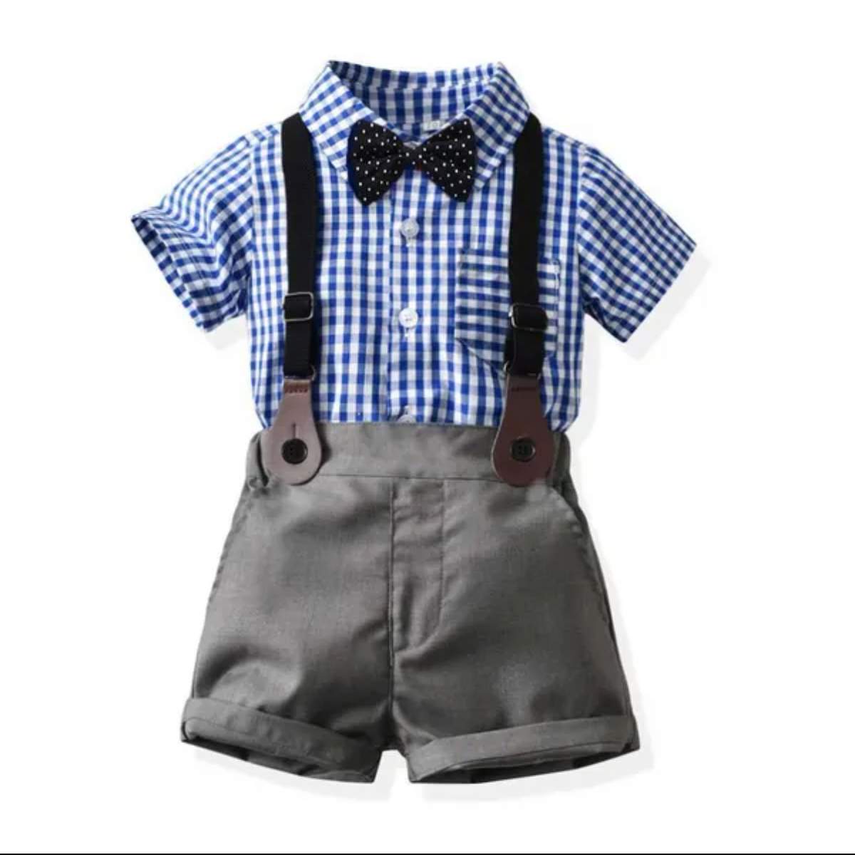 Vêtements ensemble pour enfants