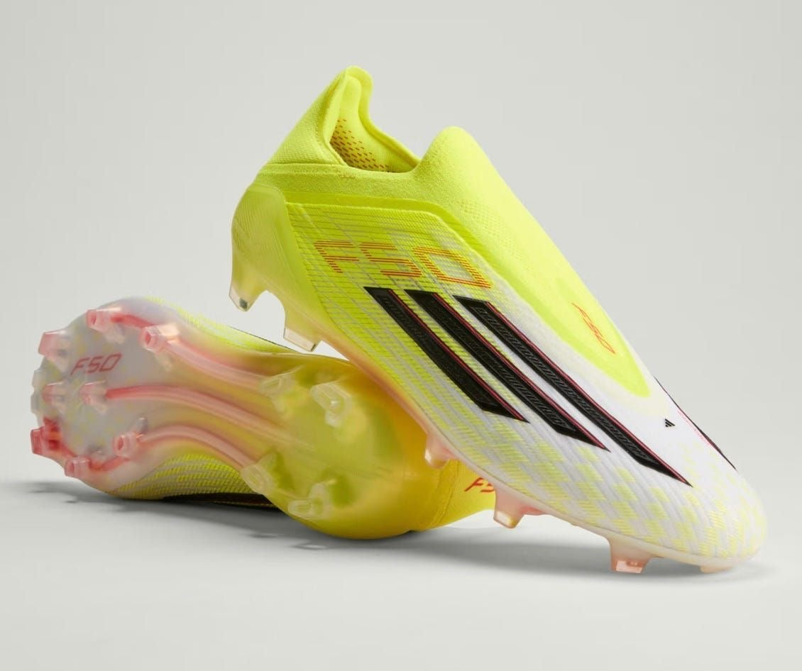 adidas F50 Elite