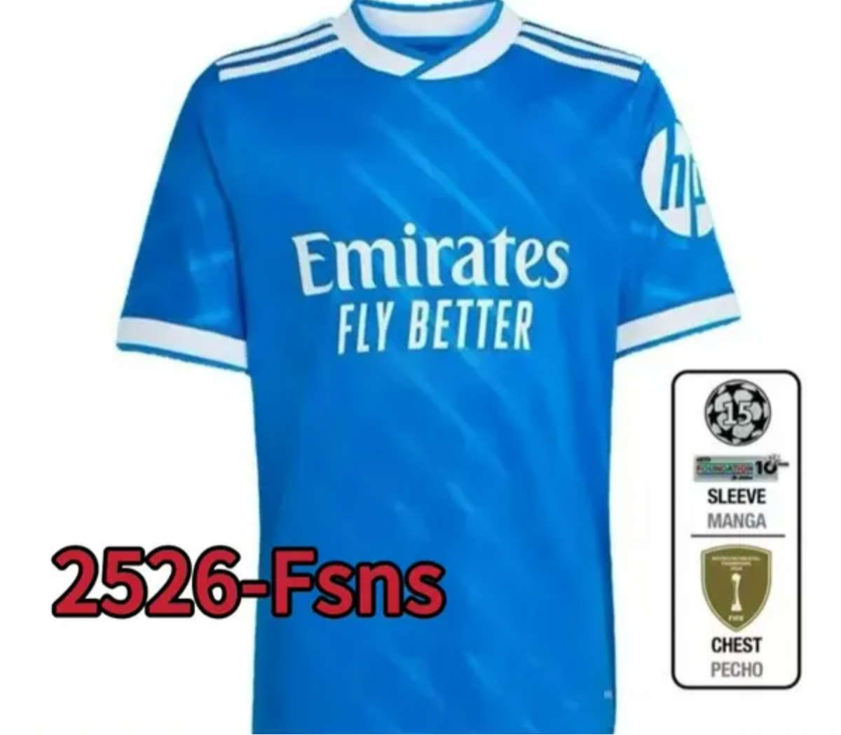 Football Shirts
