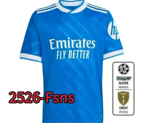 Football Shirts
