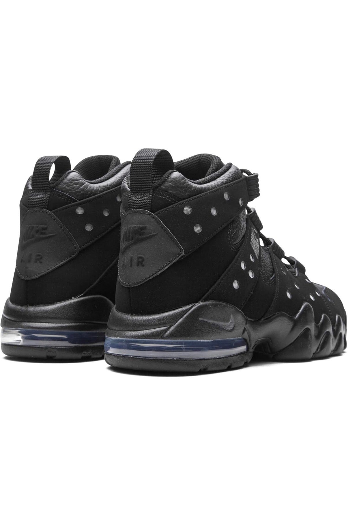 Nike Air Max2 Cb '94 Black/Dark Charcoal Mens DC1411