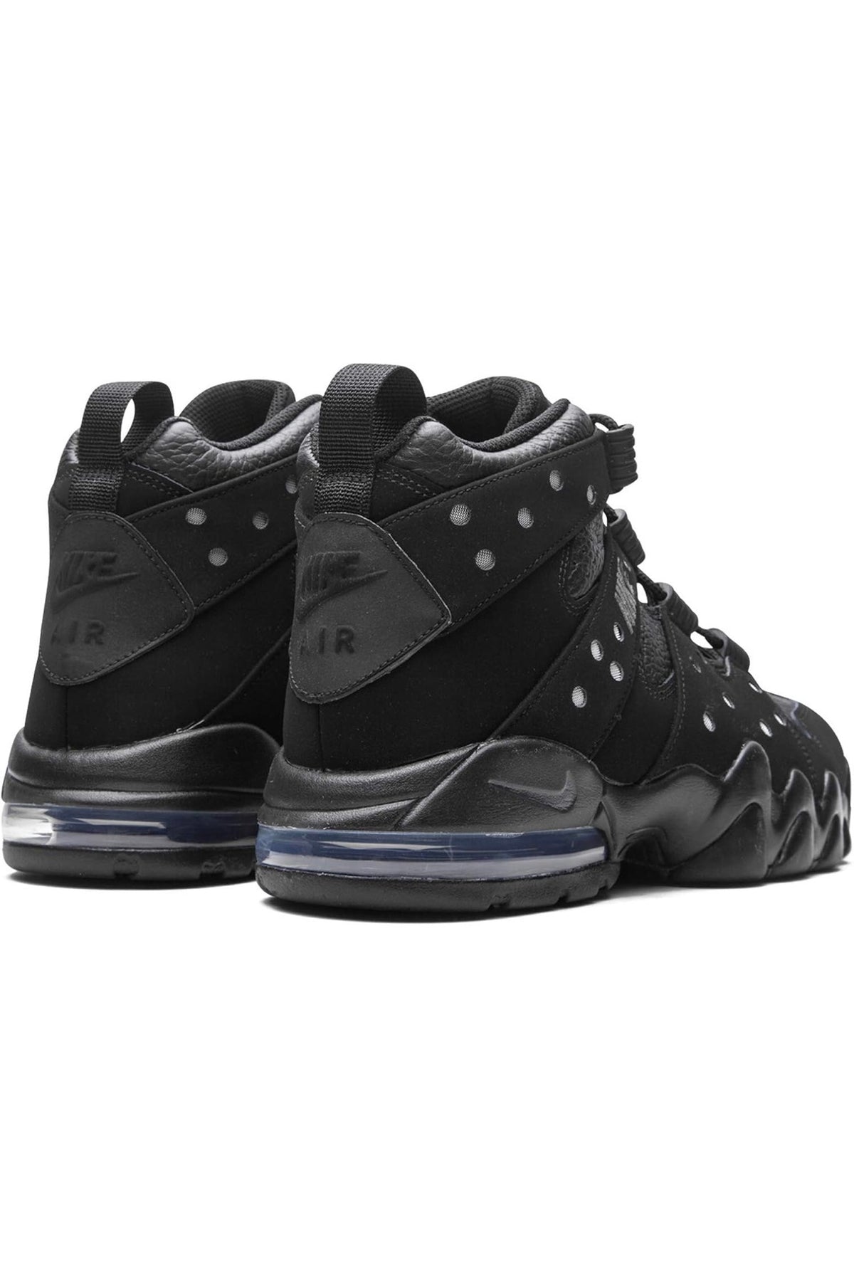 Nike Air Max2 Cb '94 Black/Dark Charcoal Mens DC1411