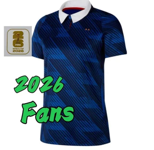 France coupe du monde 2026