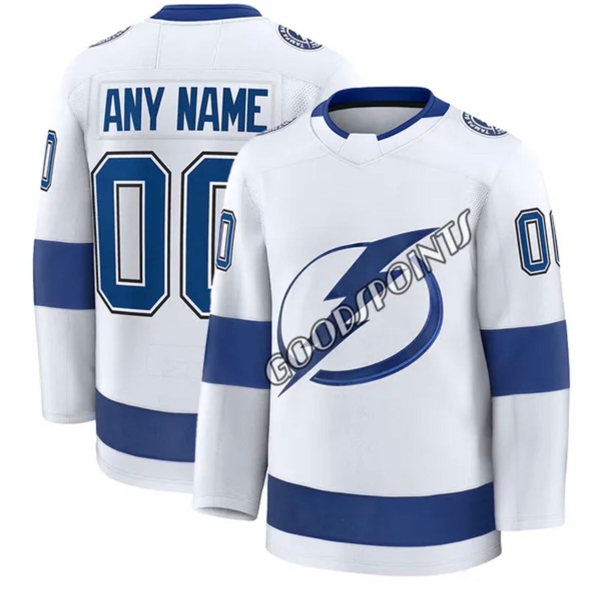 Chandail Hockey Premium Jersey Hockey