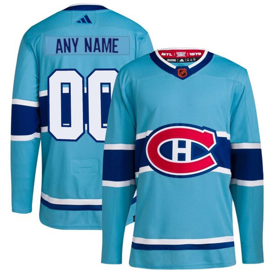 Canadiens de Montréal Chandail de Hockey