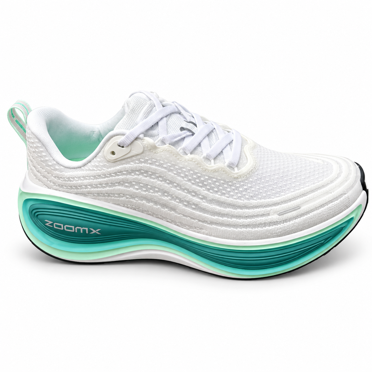 Espadrilles Style sportif