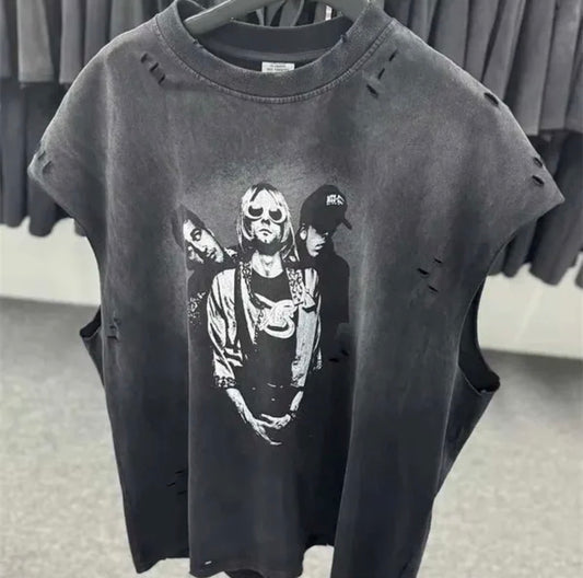 Vintage Revival Tee