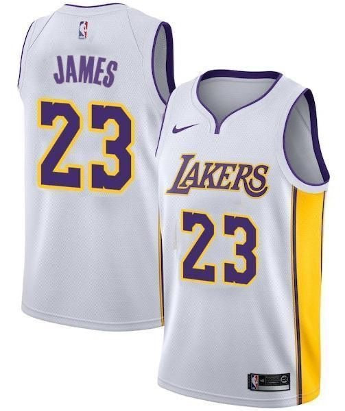 Los Angeles Lakers
