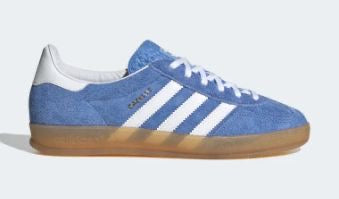 Suède Vintage Sneakers Boutique
