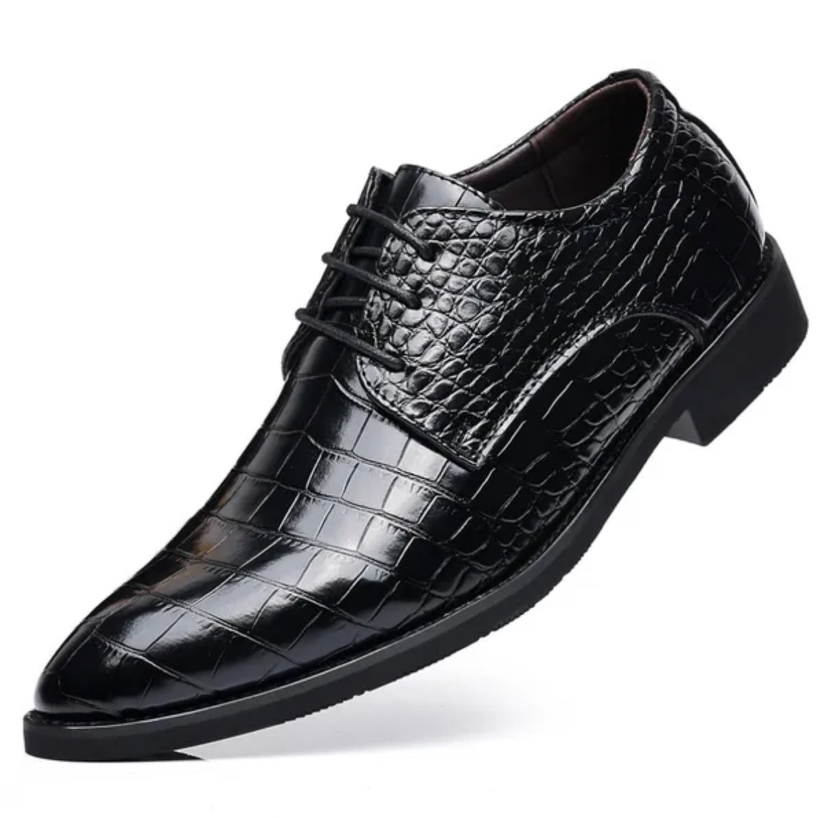 Mules Business Italian Slippers Mandis Oxford