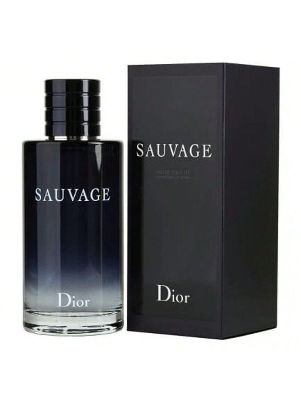 l'eau de parfum pour hommes Brandy Salvage.