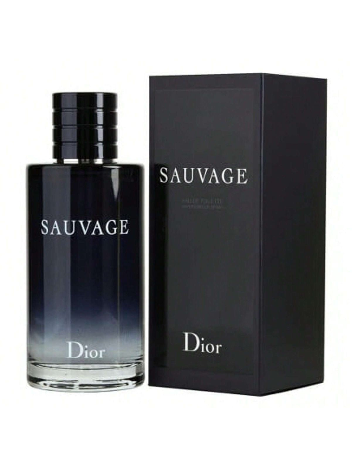 l'eau de parfum pour hommes Brandy Salvage.