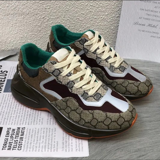 Sneakers Vintage