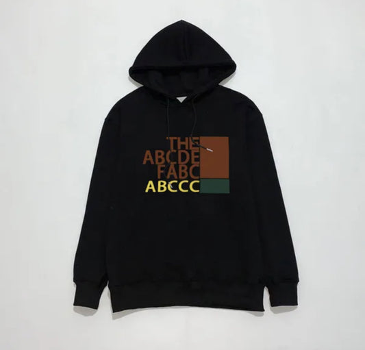 Hoodie designer sweat à capuche impression lettre qualité supérieure luxe homme femme