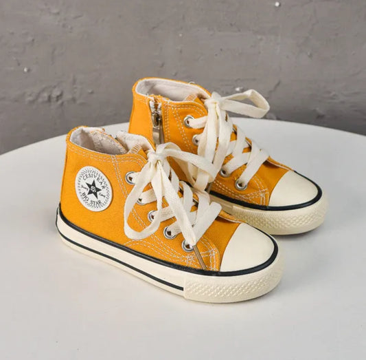 Chaussures enfants Boys Girls