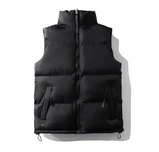 Veste d'hiver homme femme