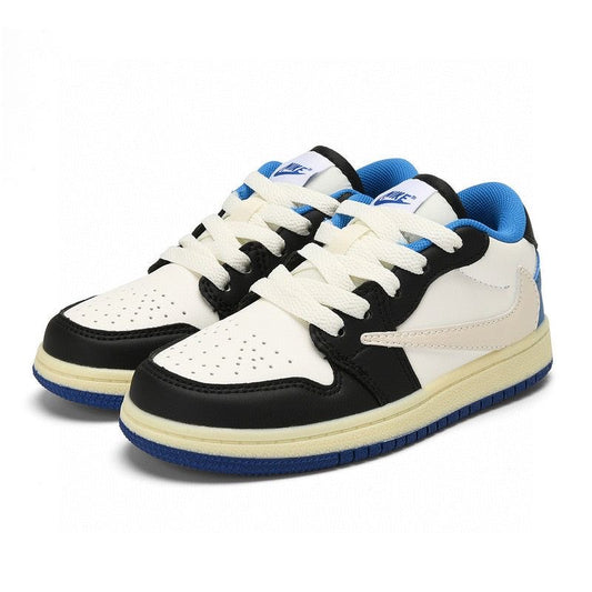 Tenis baskets fille chaussures enfant sneakers