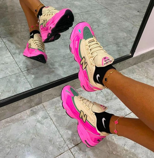 Chaussures mixte
