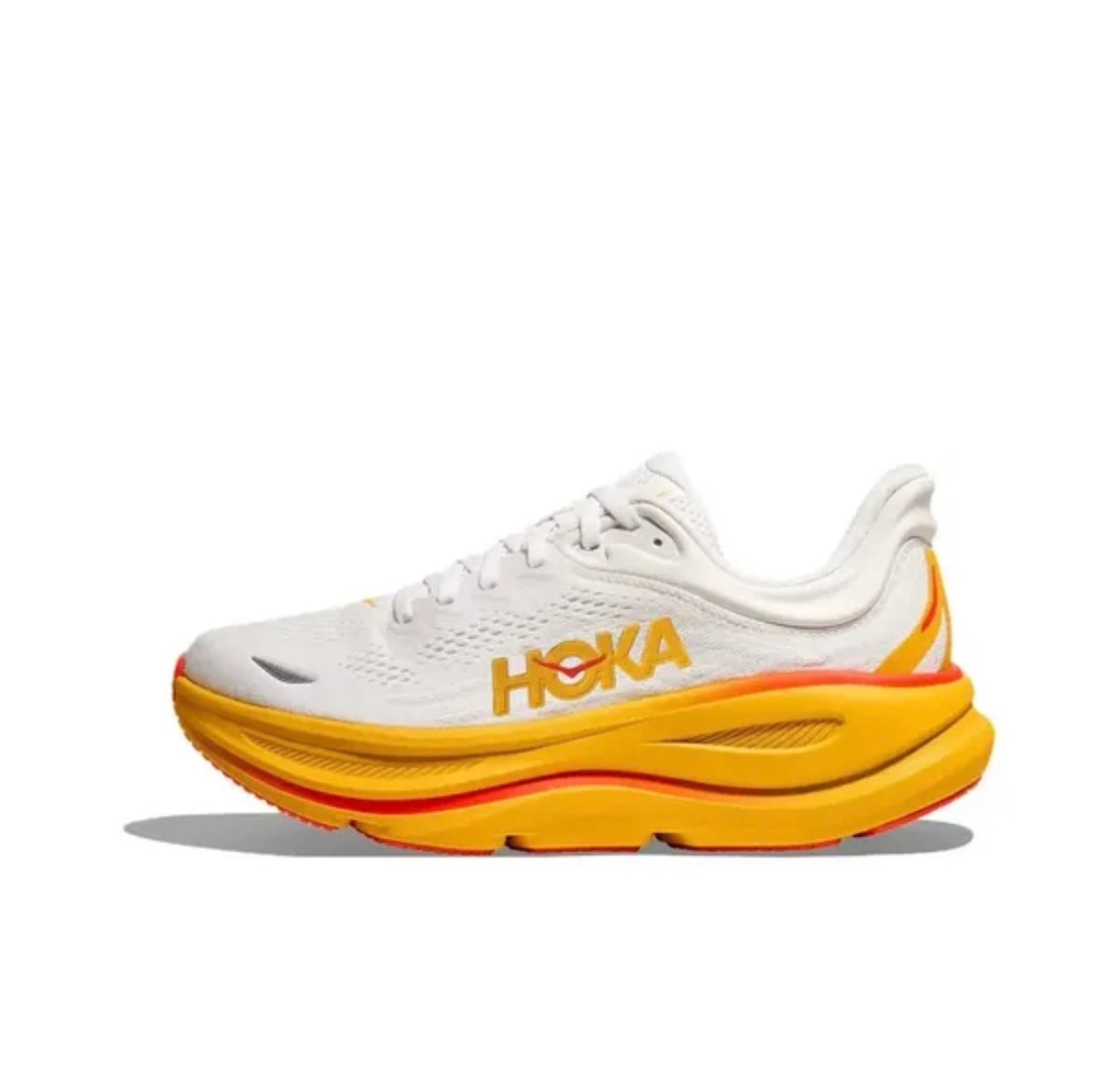 HOKA – Chaussures de sport  à semelle épaisse